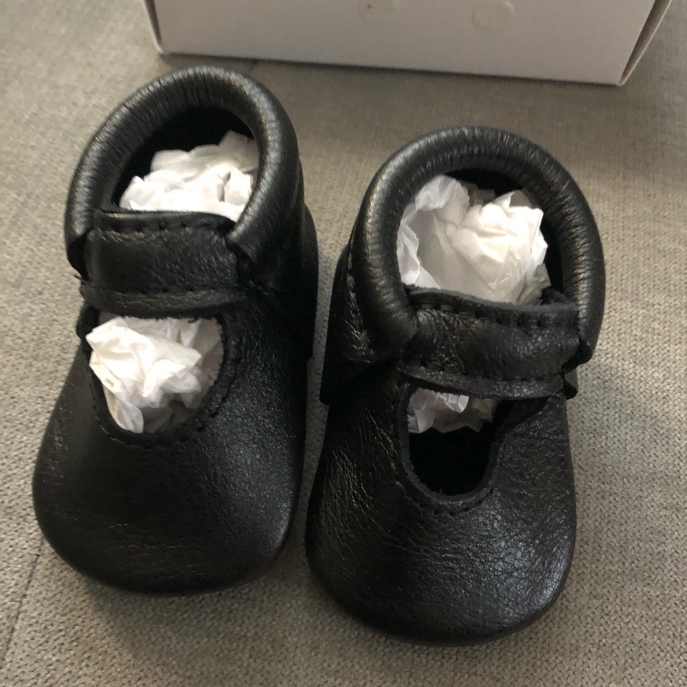 FRESHLY PICKED BALLET FLAT